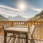 Résidence Les Balcons Etoilés - 2 Pièces Pour 6 Personnes 193268 Apartamento La Plagne