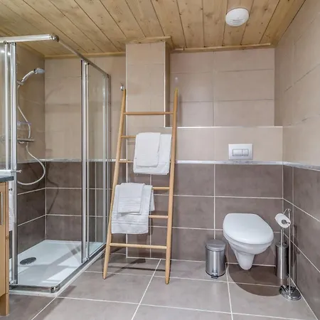 Apartamento Les Balcons Etoiles - 4 Au Pied Des Pistes Mae-3268 La Plagne